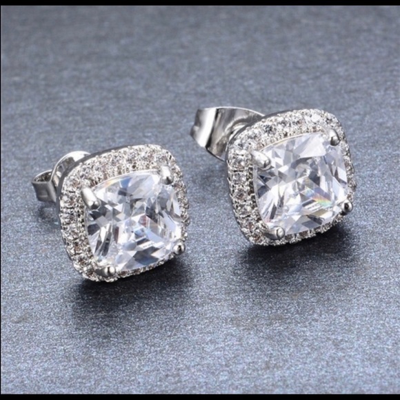 Sapphire, Amethyst, Topaz Ring - Picture 7 of 8